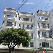 Nhà Măt tiền SHR 5 tầng Đ.10m 84m2 – Thới An 21 Quận 12 SS